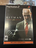 Hitman Blood Money