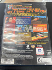 Dukes of Hazzard Return of the General Lee