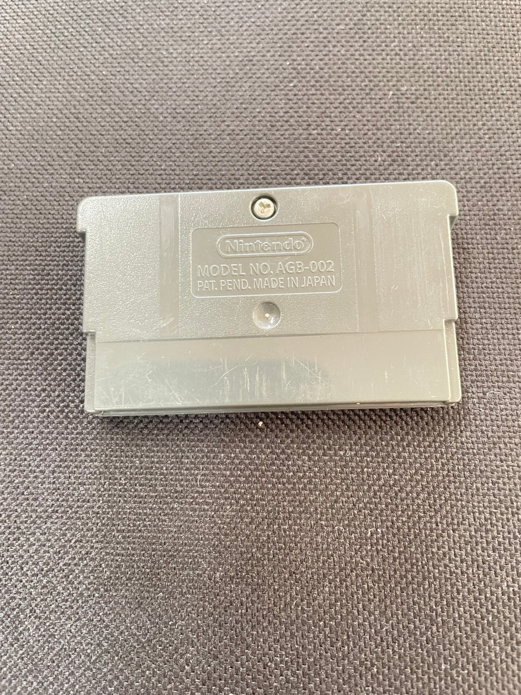 Metal Slug Advance