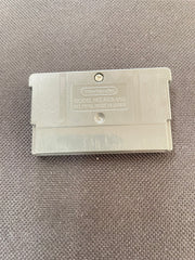 Metal Slug Advance