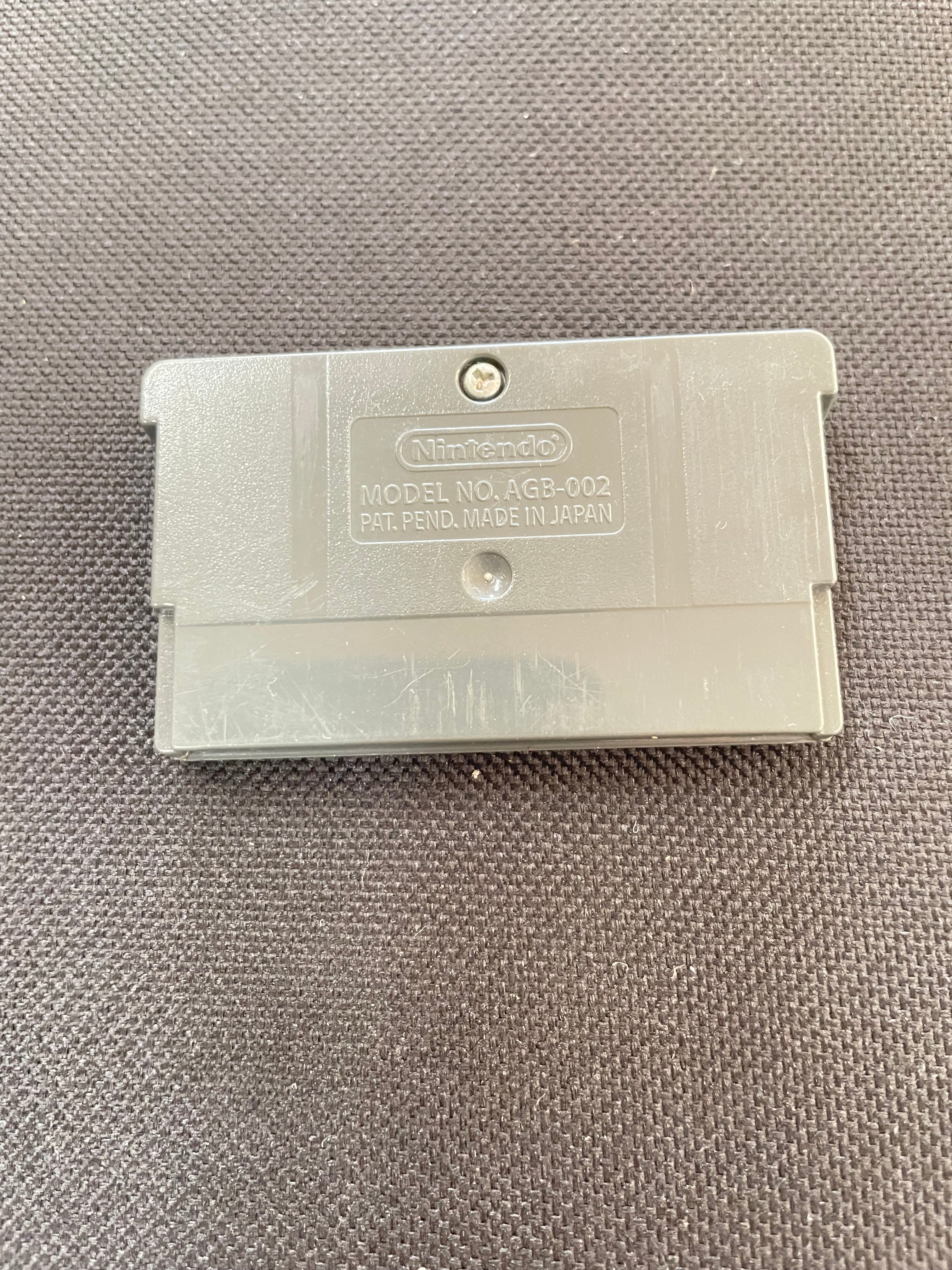 Metal Slug Advance