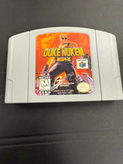 Duke Nukem 64