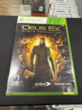 Deus Ex Human Revolution