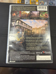 Elder Scrolls III Morrowind [Platinum Hits]