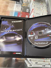 Spy Hunter