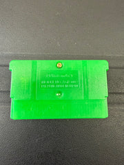 Pokémon LeafGreen Version