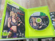 Lollipop chainsaw