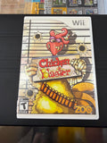 Chicken Blaster