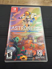 Astroneer