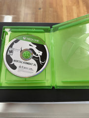 Mortal Kombat XL
