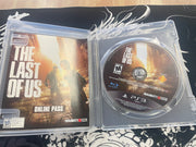 The Last Of Us
