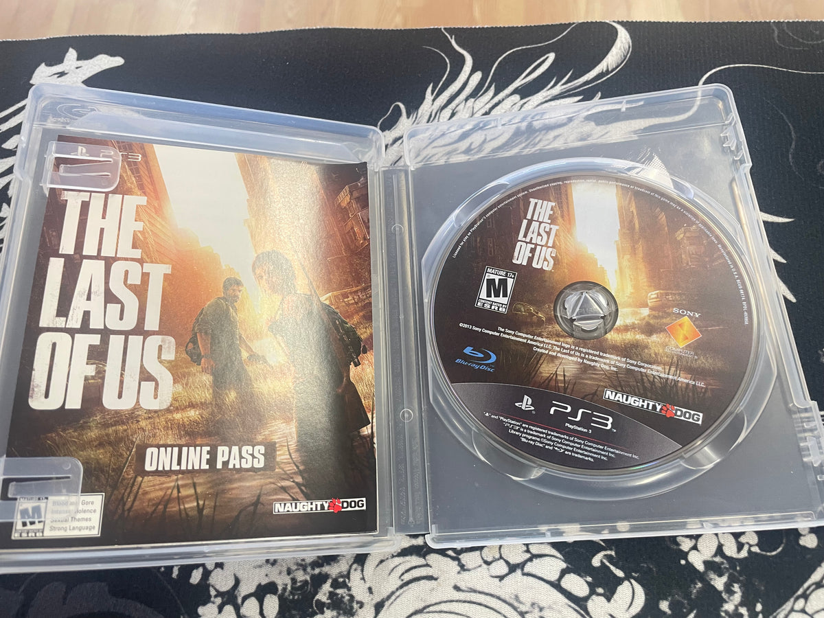 The Last Of Us