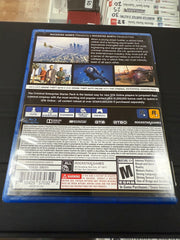 Grand Theft Auto [Premium Edition]