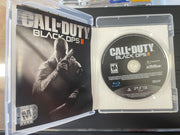 Call of Duty Black Ops II