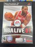 NBA Live 07