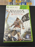 Assassin’s Creed IV Black Flag