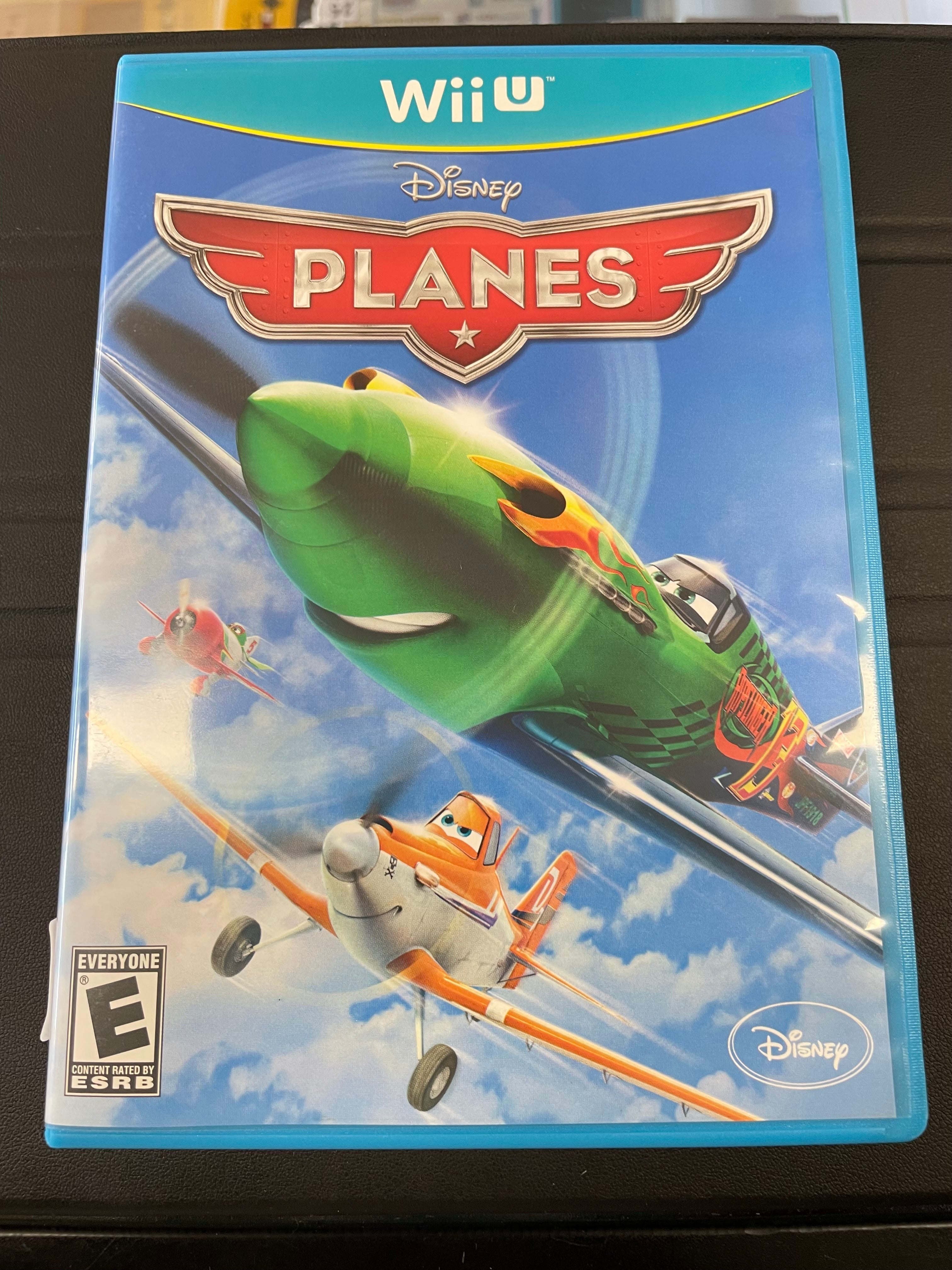 Disney Planes