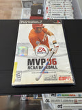 MVP NCAA Baseball 2006