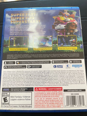 Sonic Superstars