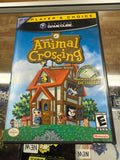 Animal Crossing [Player's Choice]