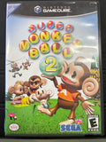 Super Monkey Ball 2