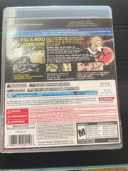 No more Heroes Heroes paradise