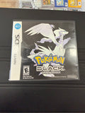 Pokemon Black
