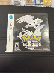 Pokémon Black
