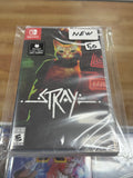 Stray