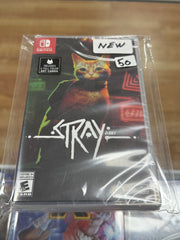 Stray
