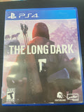 Long Dark