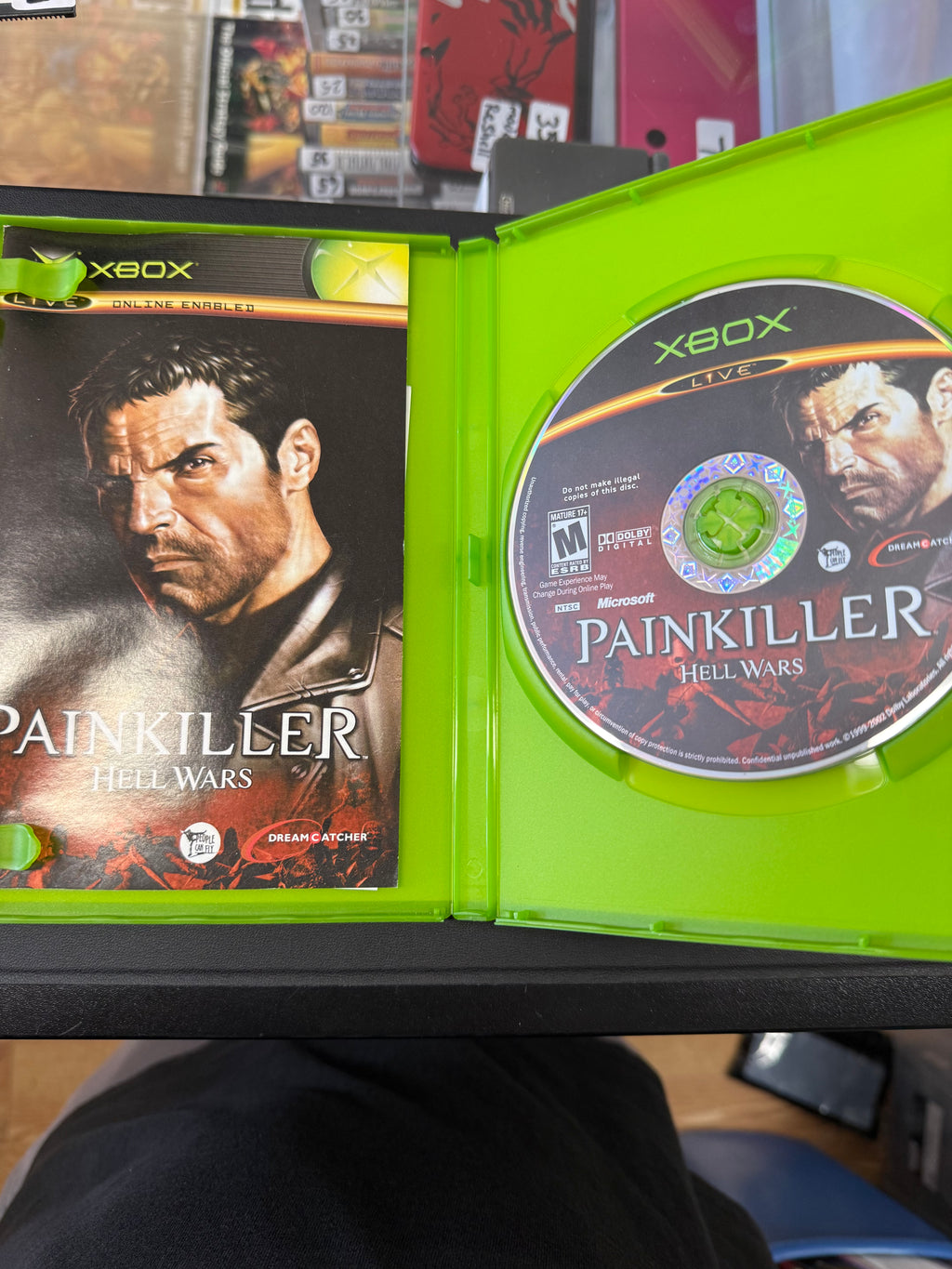 Painkiller: Hell Wars