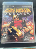 Duke Nukem Forever