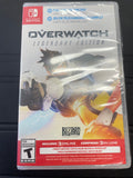 Overwatch [Legendary Edition]