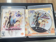 Tales of Xillia 2