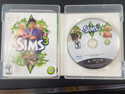 The Sims 3