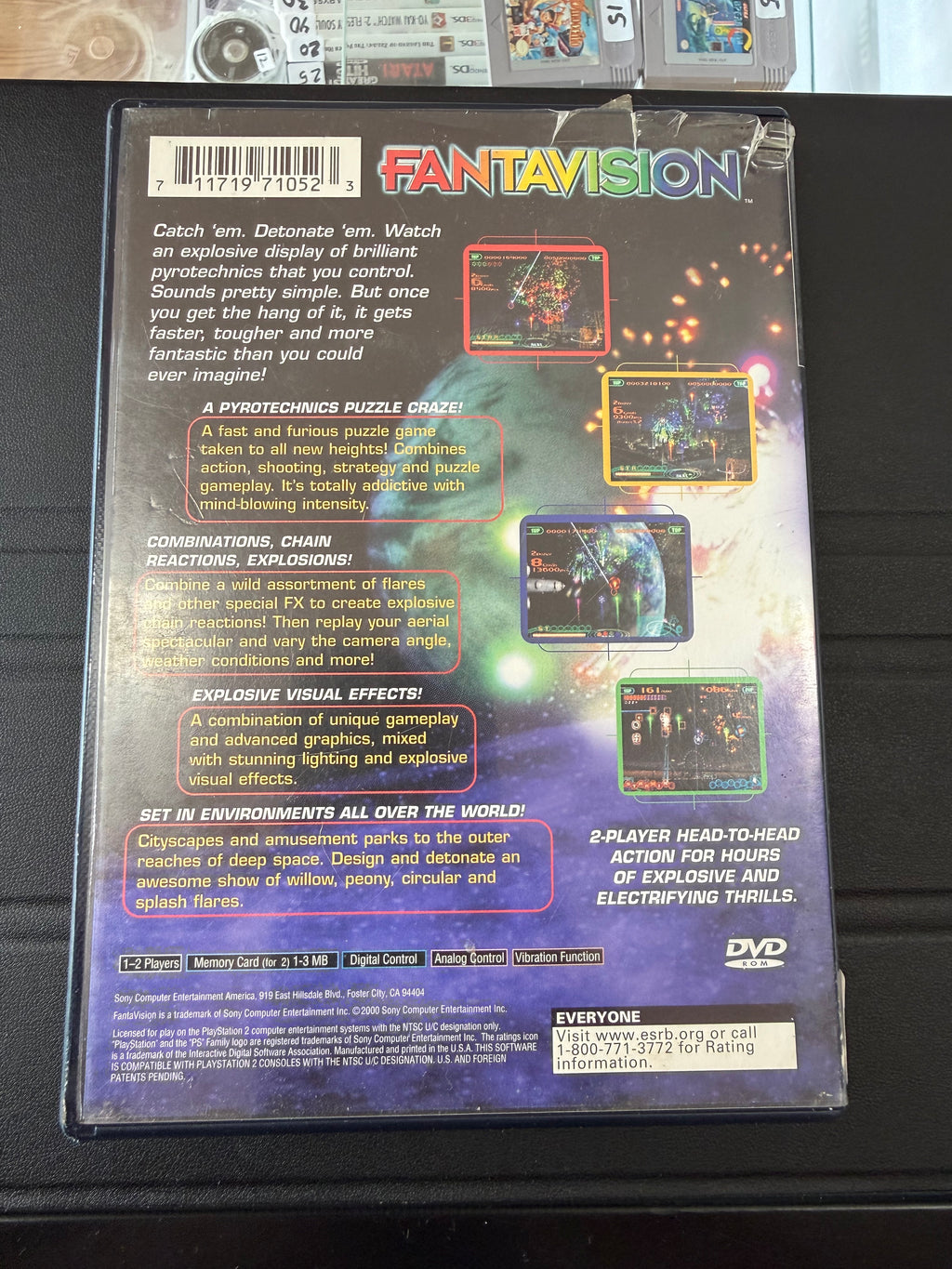 Fantavision