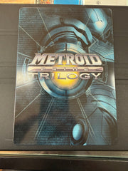 Metroid Prime Trilogy