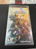Final Fantasy Tactics: The War of the Lions