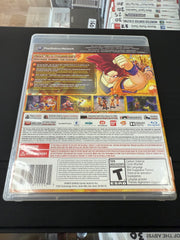 Dragon Ball Z: Battle of Z