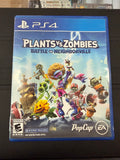 Plants vs. Zombies: Battle for Neighborville