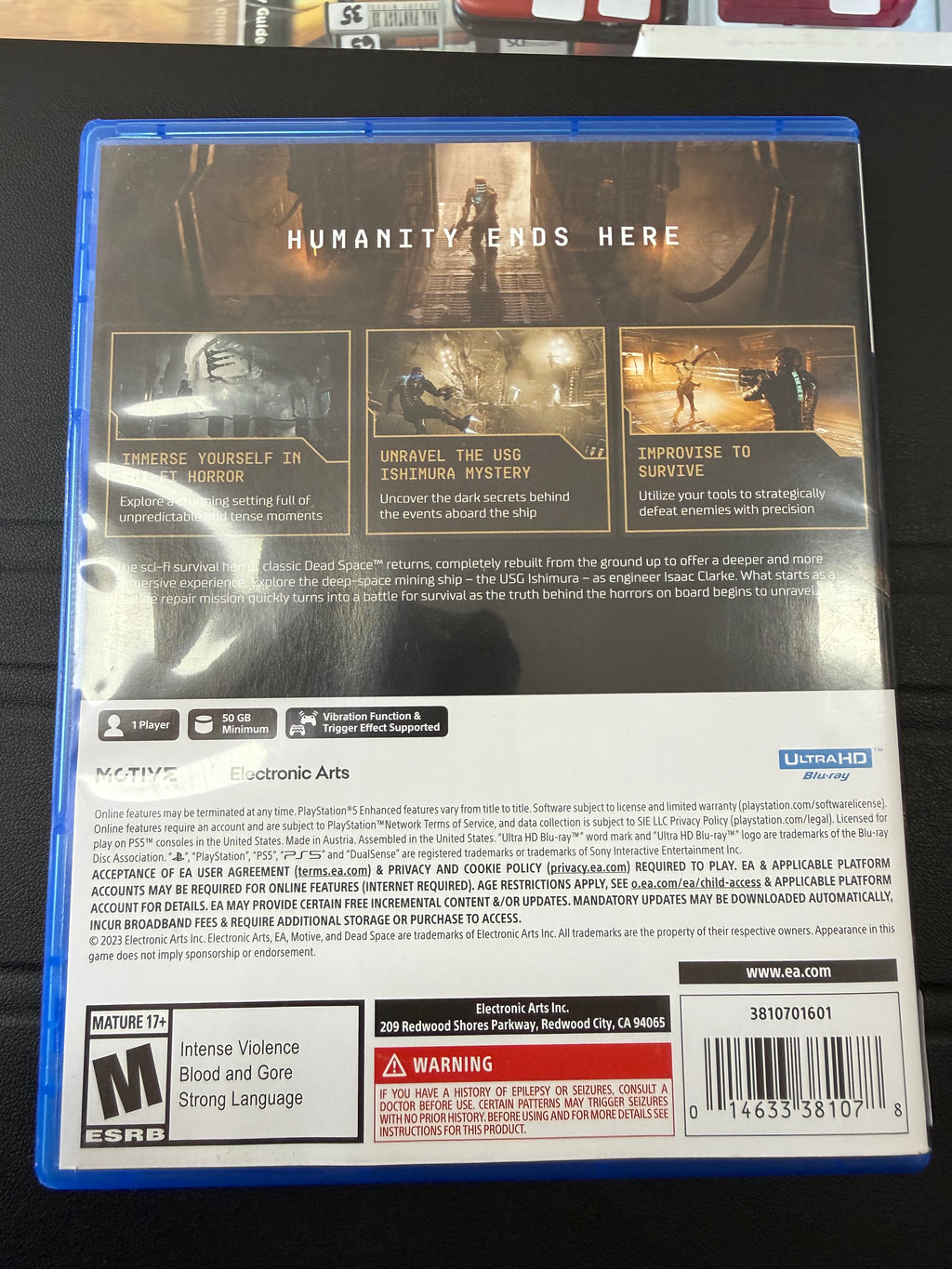Dead Space