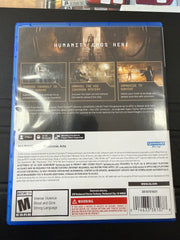 Dead Space