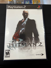 Hitman Trilogy