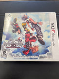 Kingdom hearts 3D Dream Drop Distance