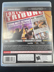 Dead Rising 2: Off the Record