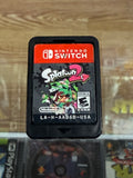 Splatoon 2