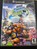 Sega Soccer Slam