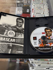 NASCAR 08