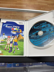 Super Swing Golf Season 2